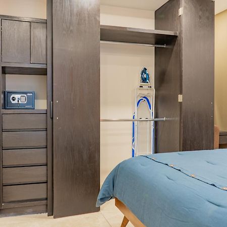 Asra Aparthotel Mexikóváros Kültér fotó
