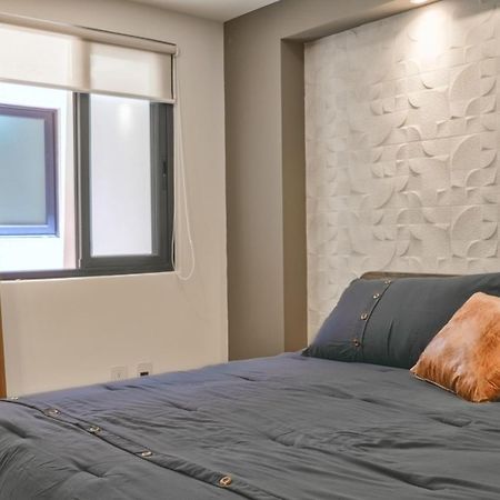 Asra Aparthotel Mexikóváros Kültér fotó
