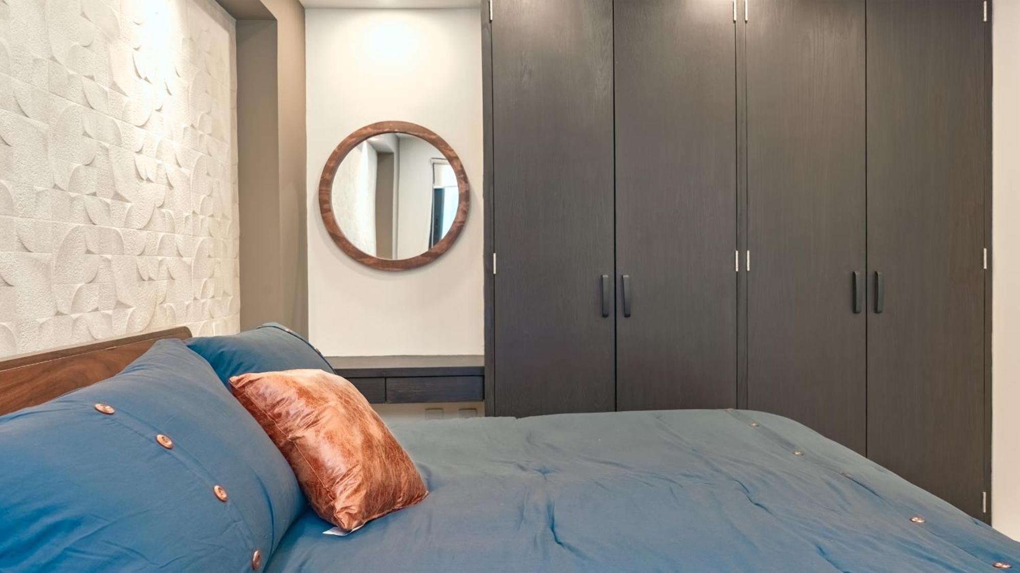 Asra Aparthotel Mexikóváros Kültér fotó